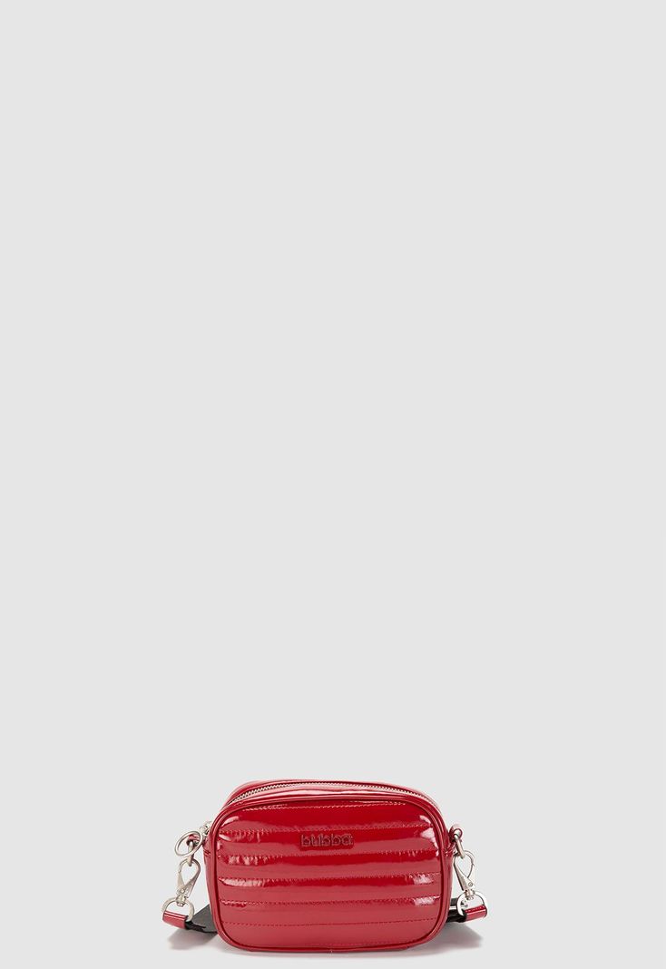 Mini Purse Gloss Rouge Bubba Essentials-1