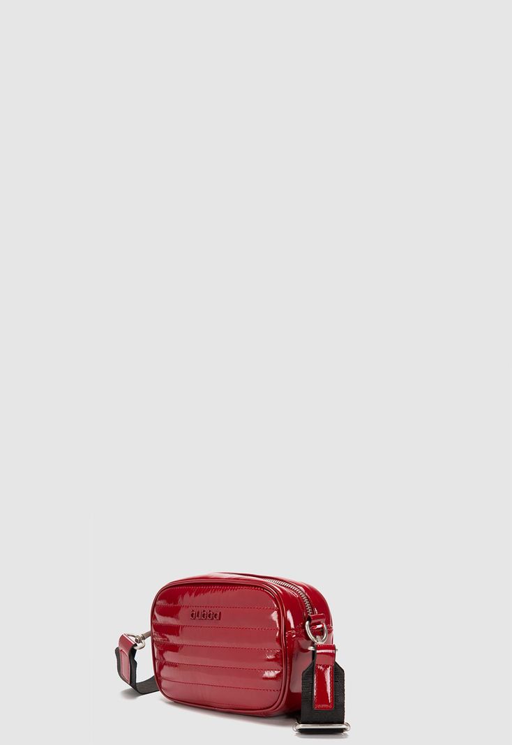 Mini Purse Gloss Rouge Bubba Essentials-2