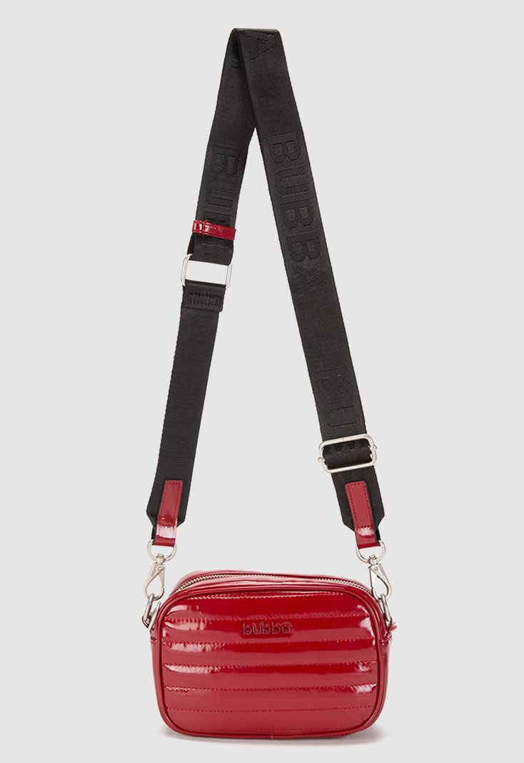 Mini Purse Gloss Rouge Bubba Essentials-4