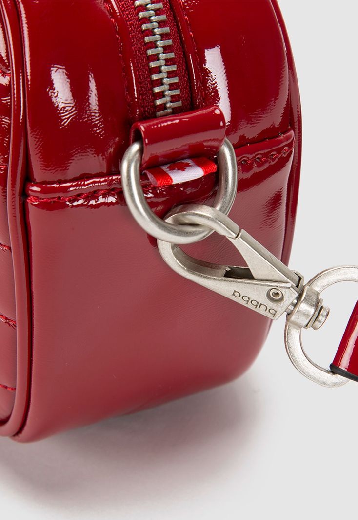 Mini Purse Gloss Rouge Bubba Essentials-5