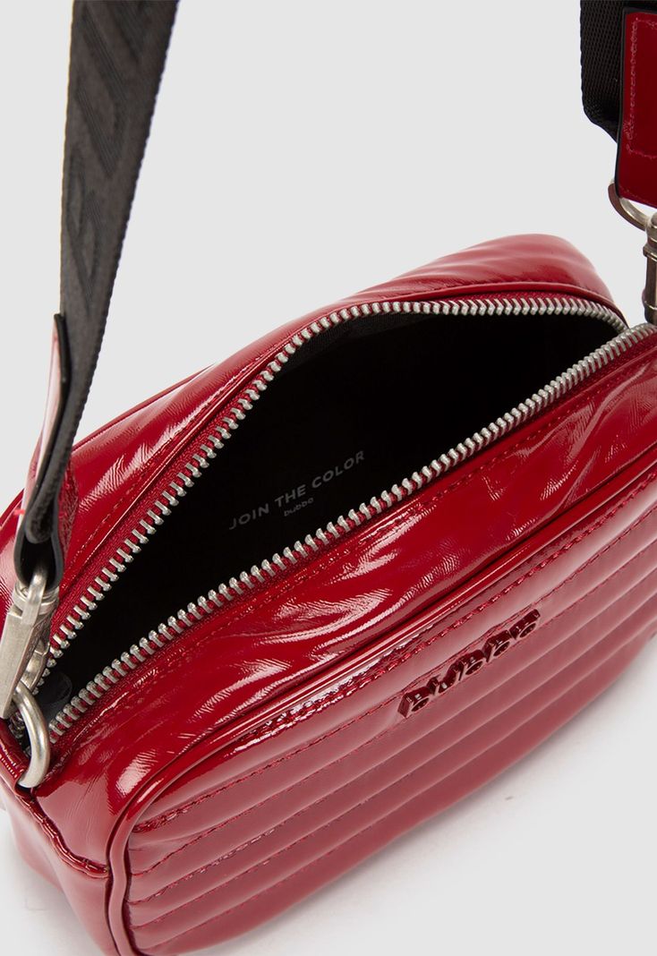 Mini Purse Gloss Rouge Bubba Essentials-7