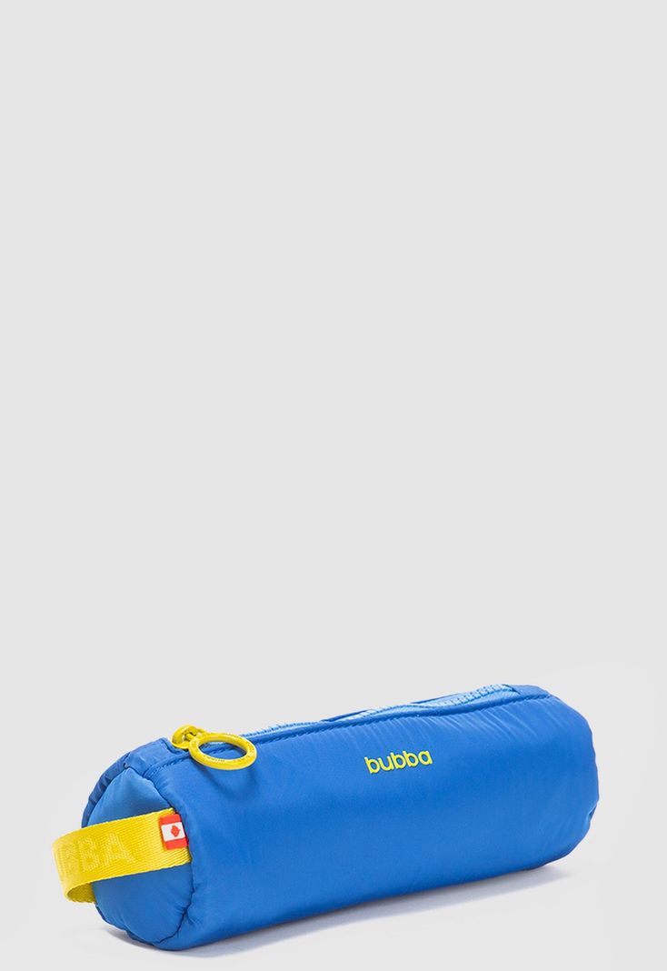 Estuche Bubbita Blue Mini Bubba Essentials-1