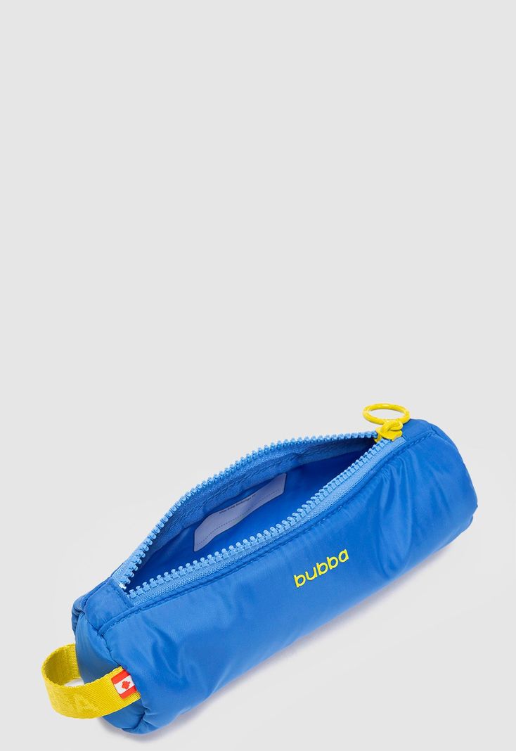 Estuche Bubbita Blue Mini Bubba Essentials-5