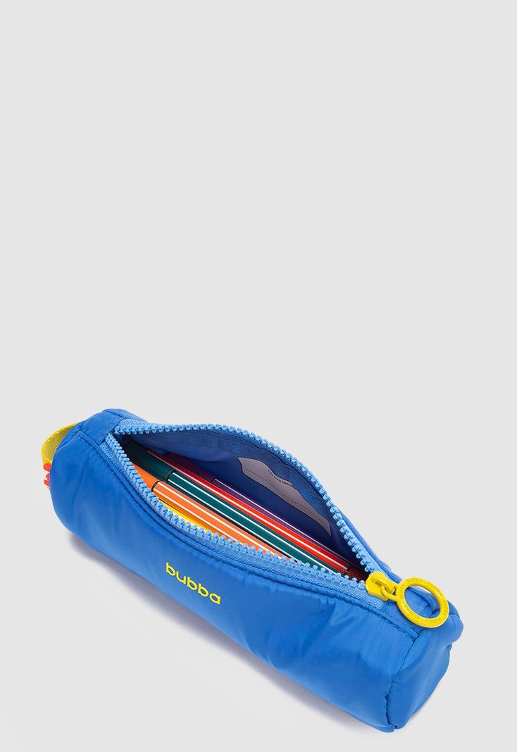 Estuche Bubbita Blue Mini Bubba Essentials-7
