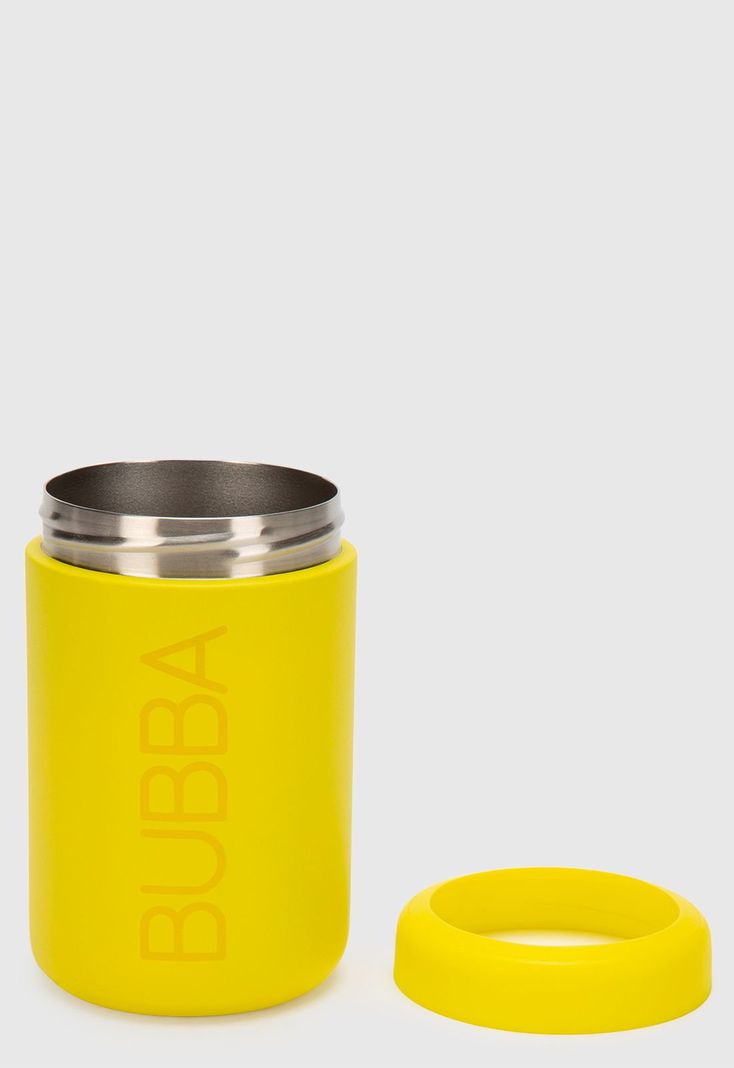 Can Cooler Fluor Summer Sunshine Bubba Essentials-1