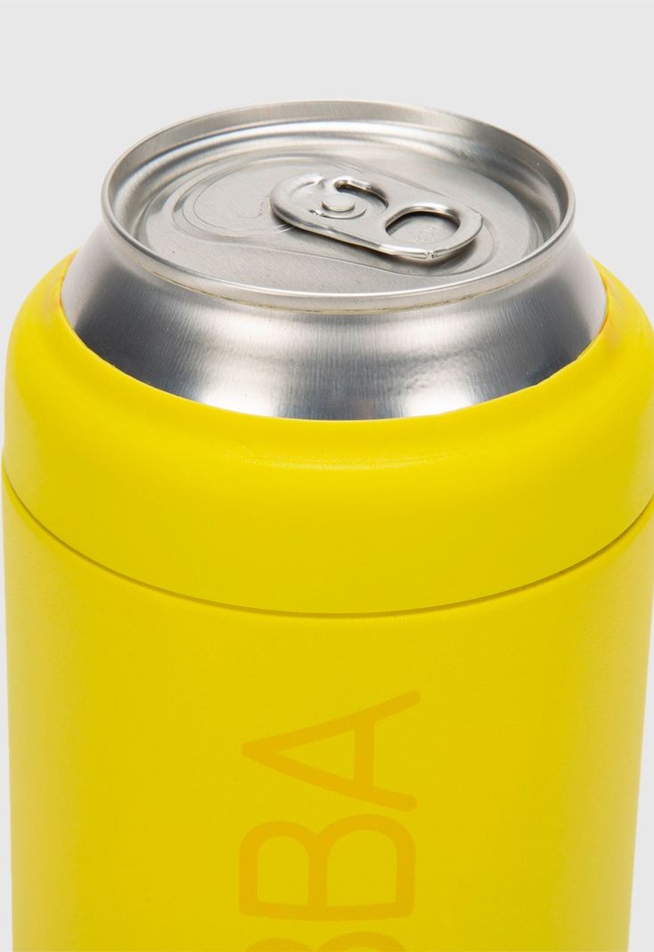 Can Cooler Fluor Summer Sunshine Bubba Essentials-4