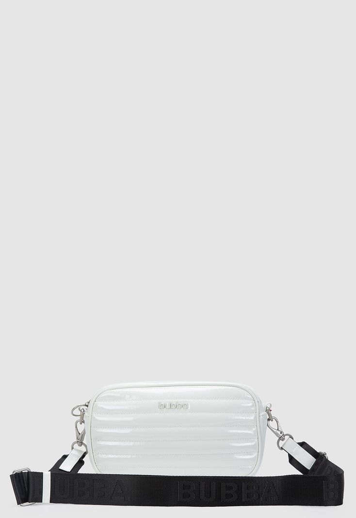 Purse Gloss White Bubba Essentials-0