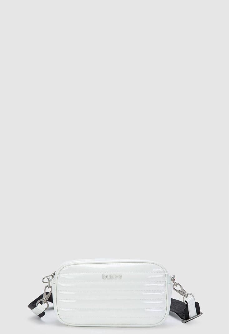 Purse Gloss White Bubba Essentials-1