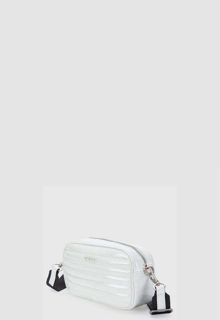 Purse Gloss White Bubba Essentials-2