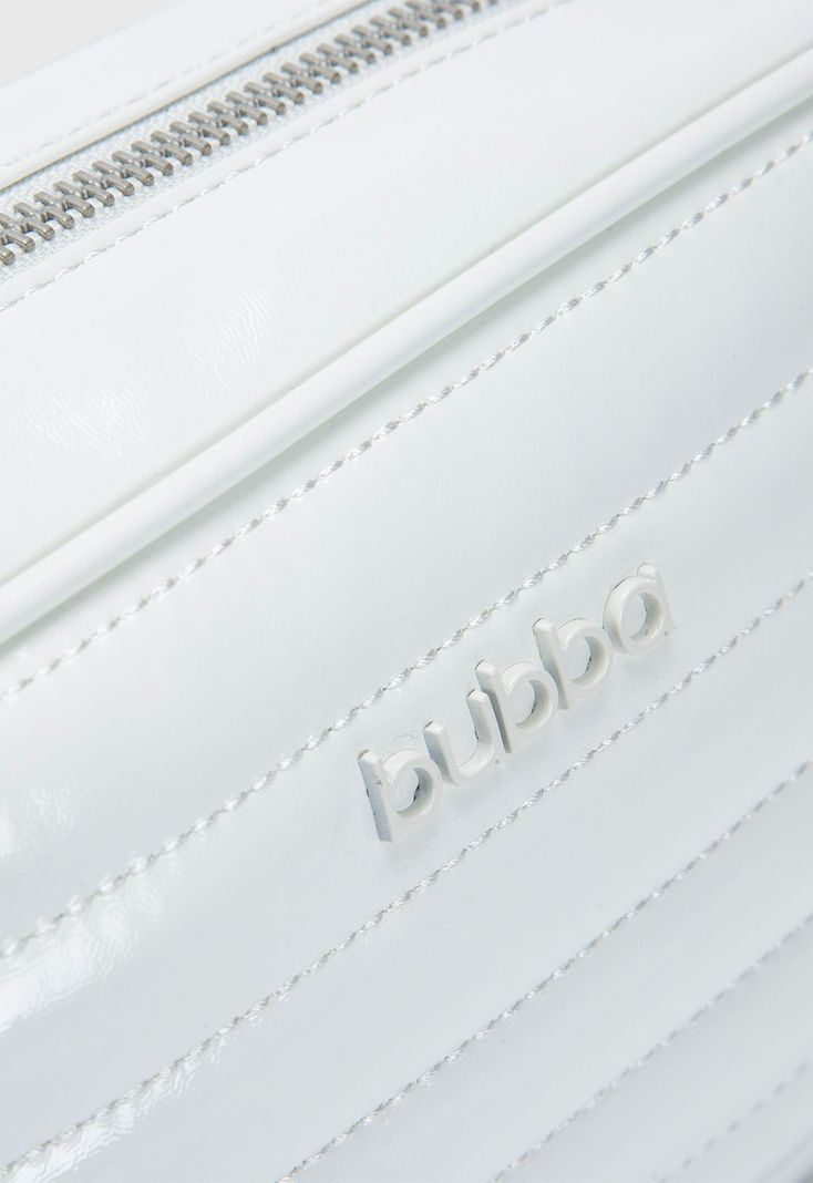 Purse Gloss White Bubba Essentials-6