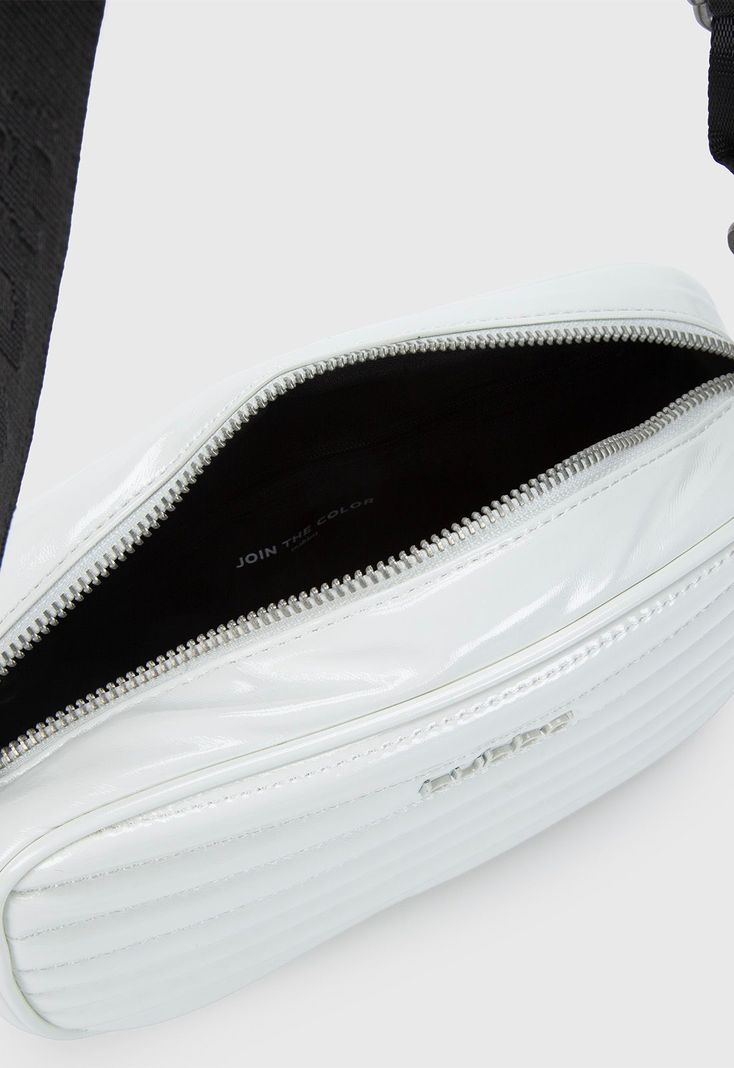 Purse Gloss White Bubba Essentials-7