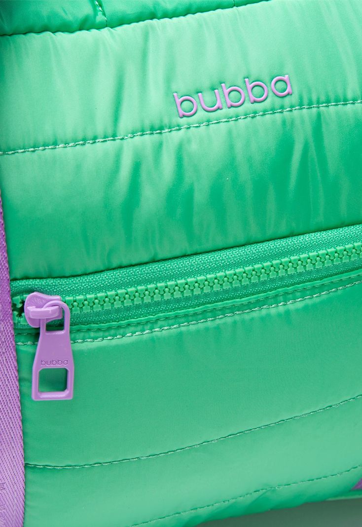 Duffel Bubbita Kiwi Mini Bubba Essentials-4