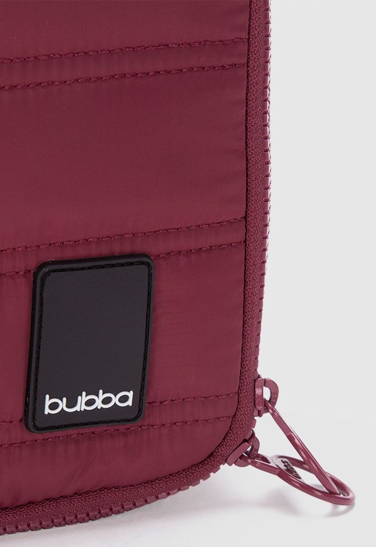 Cosmetiquero Originals Matte Ruby Red (M) Bubba Essentials-4