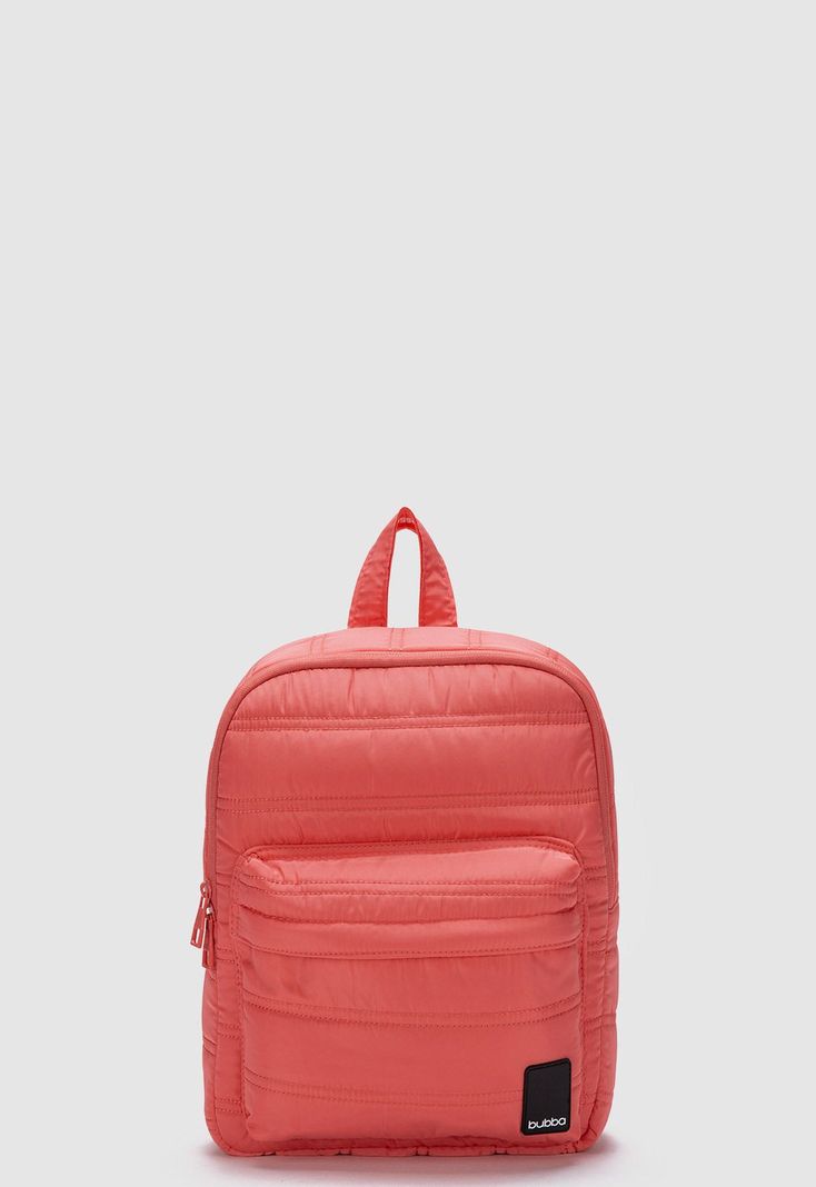 Mochila Originals Matte Blossom Mini Bubba Essentials-0