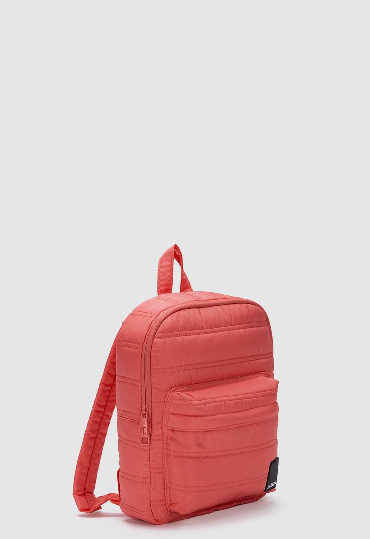 Mochila Originals Matte Blossom Mini Bubba Essentials-1
