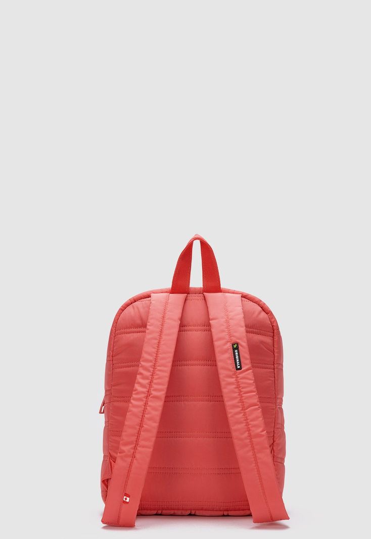 Mochila Originals Matte Blossom Mini Bubba Essentials-2