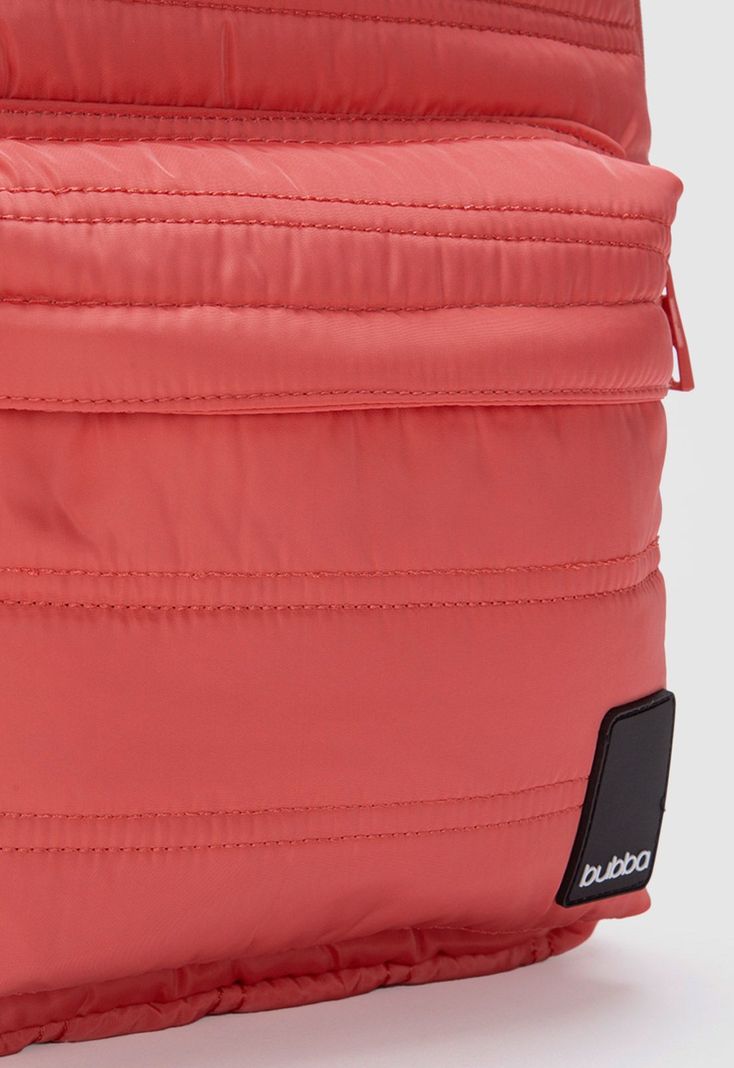 Mochila Originals Matte Blossom Mini Bubba Essentials-3