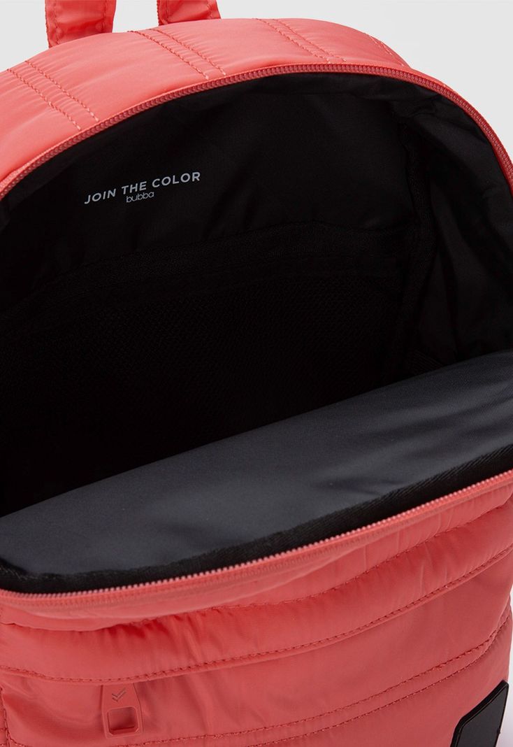 Mochila Originals Matte Blossom Mini Bubba Essentials-5