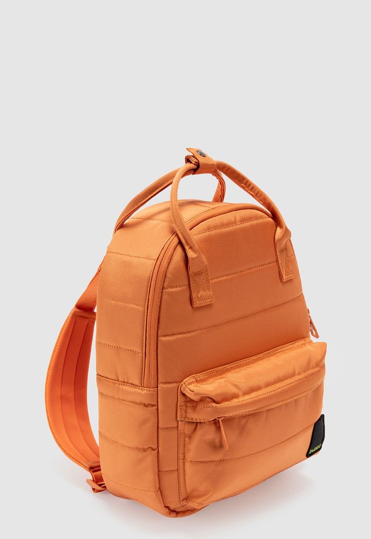 Mochila Montreal Tangerine Mini Bubba Essentials-1