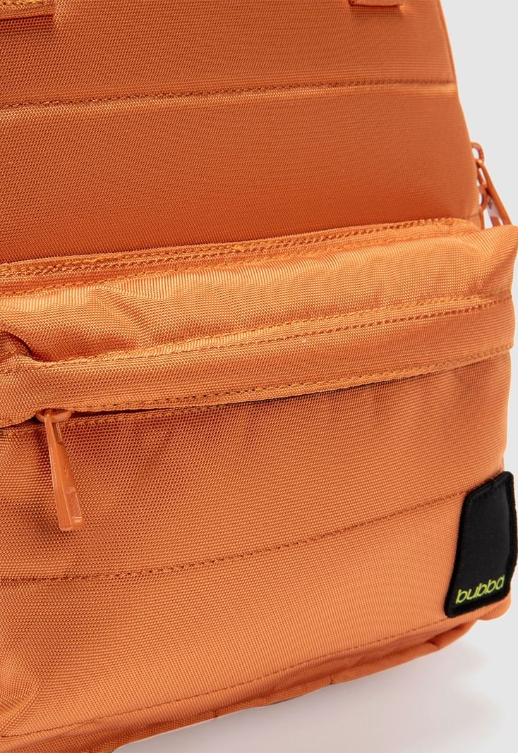 Mochila Montreal Tangerine Mini Bubba Essentials-3