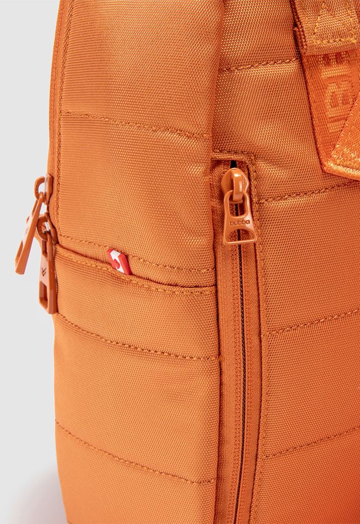 Mochila Montreal Tangerine Mini Bubba Essentials-4