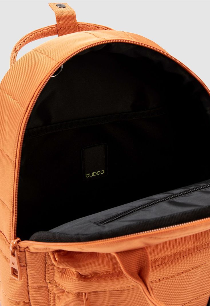 Mochila Montreal Tangerine Mini Bubba Essentials-5