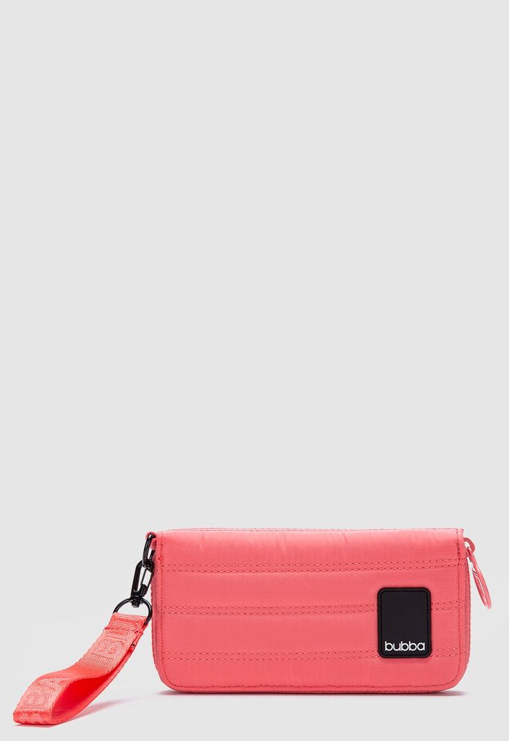 Billetera Originals Matte Blossom Regular Bubba Essentials-0
