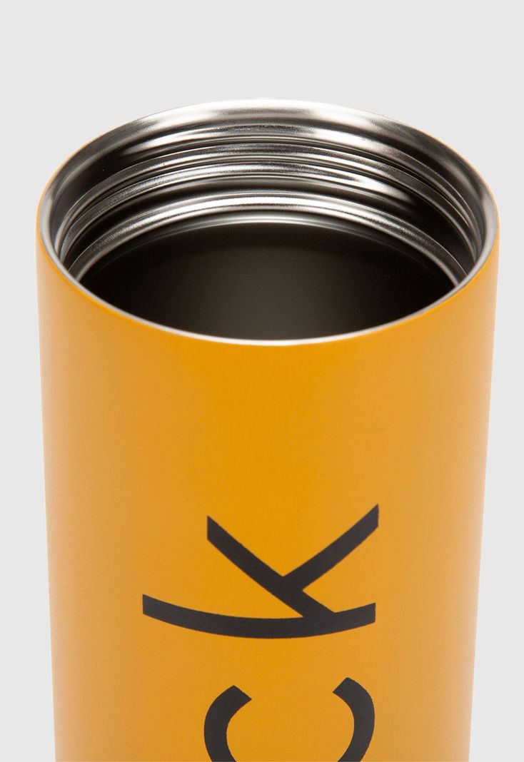 Botella Insulada 25 Oz Yellow Black Bubba-3