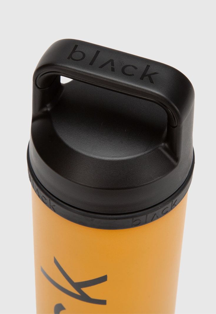 Botella Insulada 25 Oz Yellow Black Bubba-5