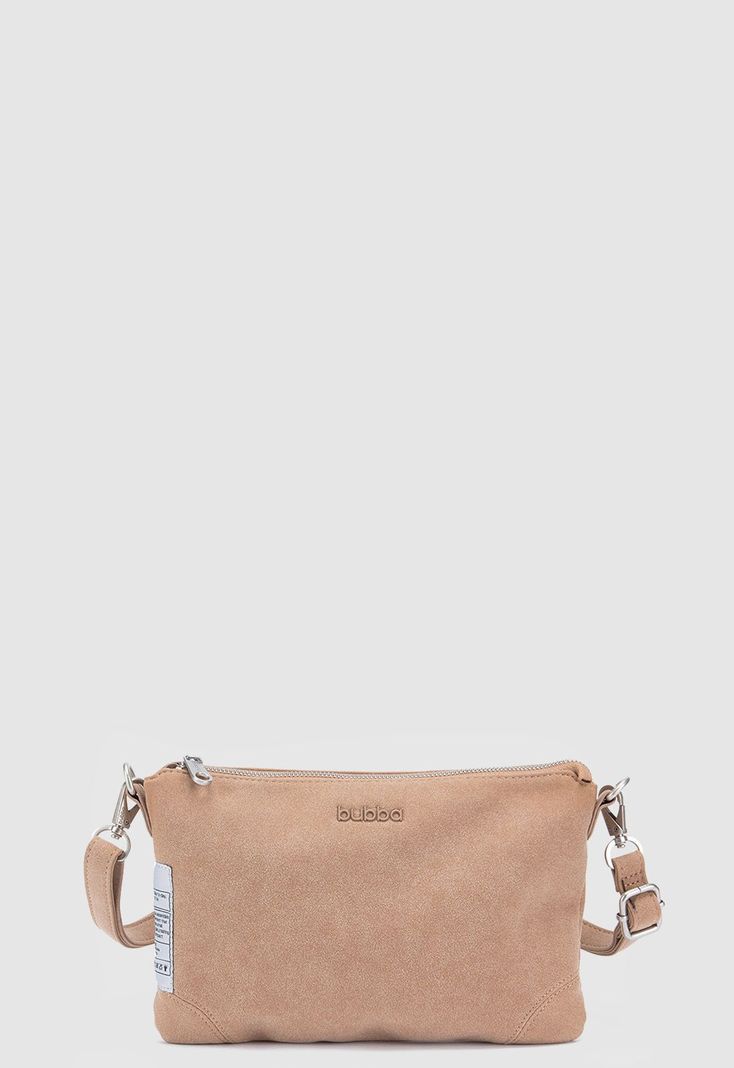 Purse Montana Camel Bubba Essentials-0
