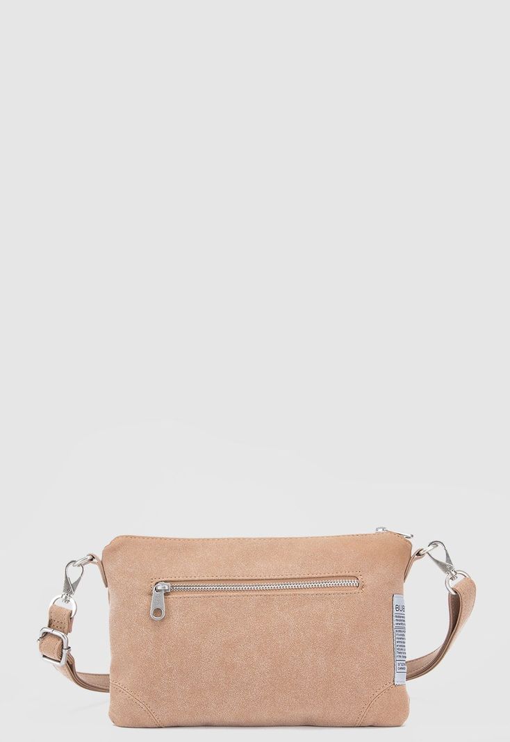 Purse Montana Camel Bubba Essentials-3
