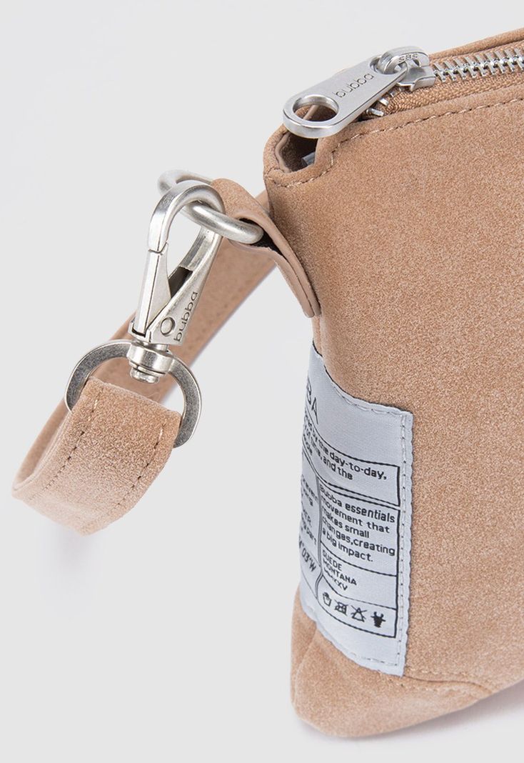 Purse Montana Camel Bubba Essentials-5