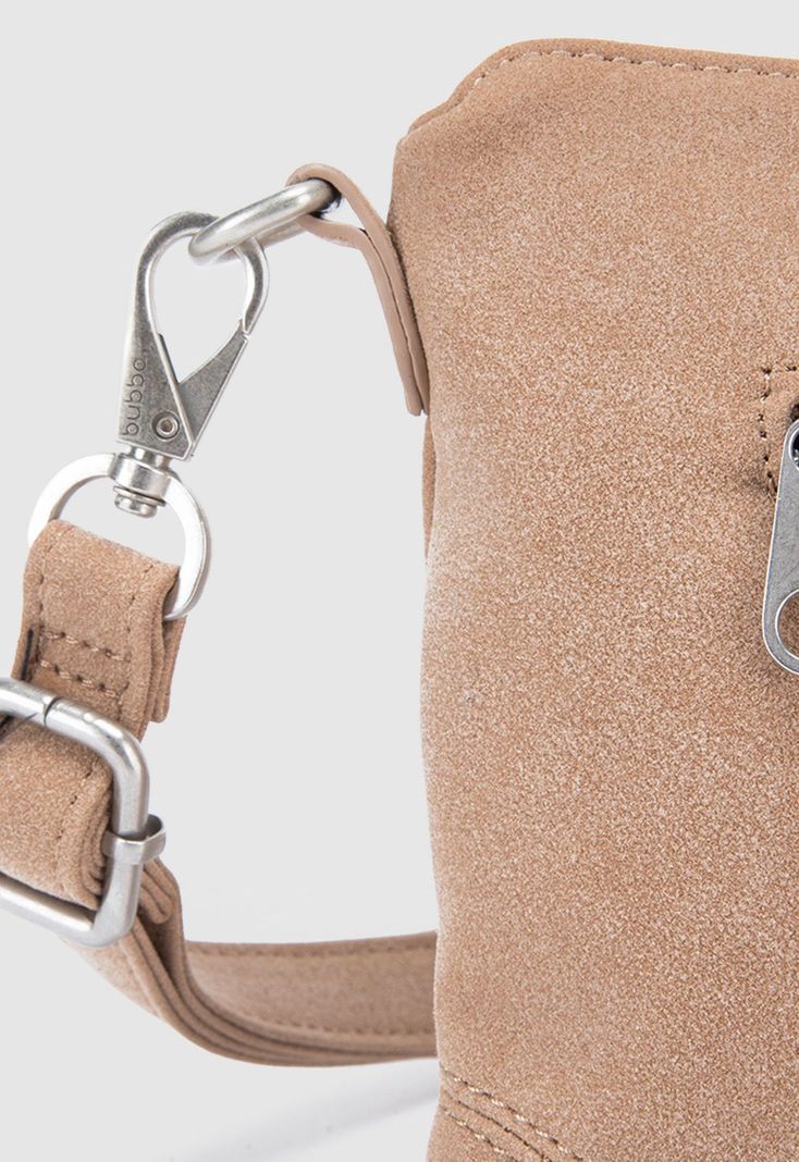 Purse Montana Camel Bubba Essentials-6
