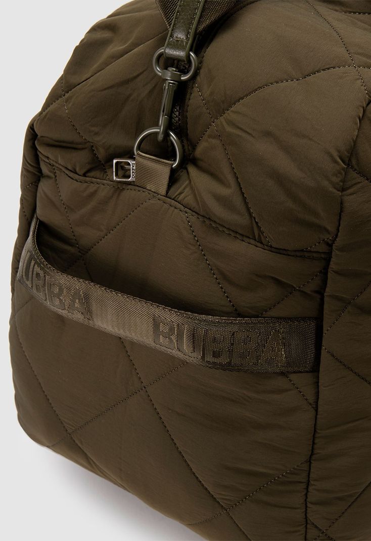 Sport Bag Puffer Grass Bubba Essentials-4