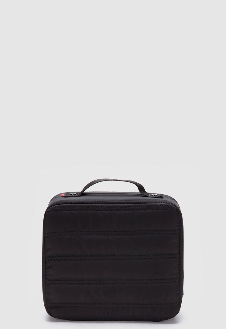 Cosmetiquero Originals Matte Black Velvet L Bubba Essentials-2