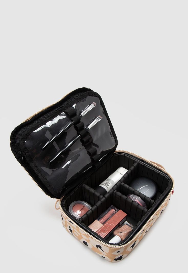 Cosmetiquero Niza Chita Bubba Essentials-5