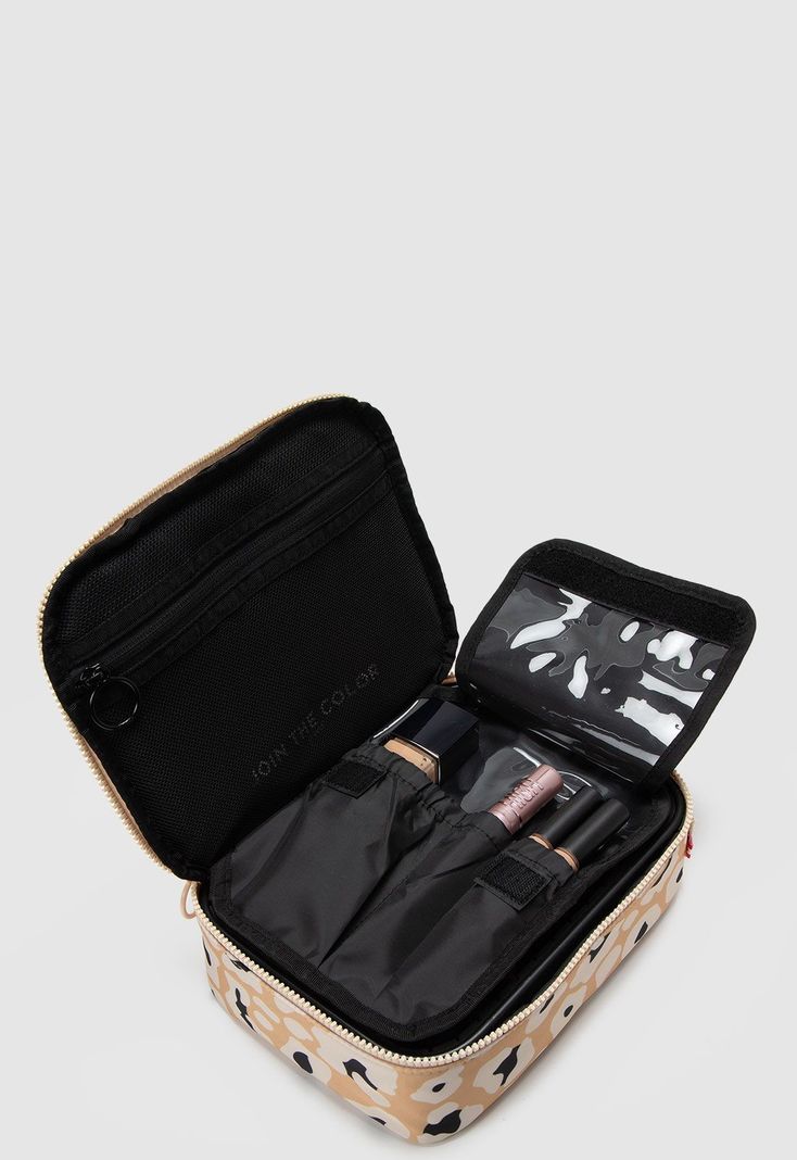 Cosmetiquero Niza Chita Bubba Essentials-6