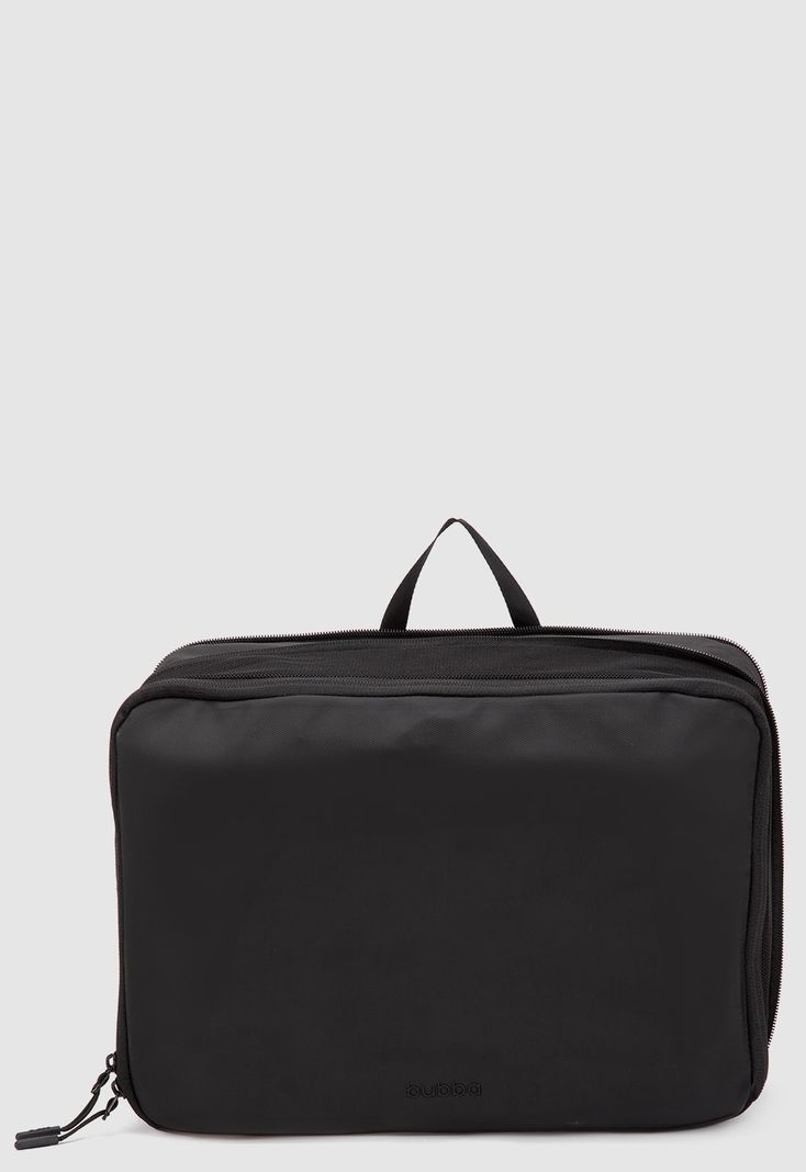 Bolsa Organizadora Travel Noir M Bubba Essentials-0