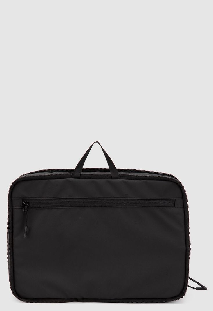 Bolsa Organizadora Travel Noir M Bubba Essentials-3
