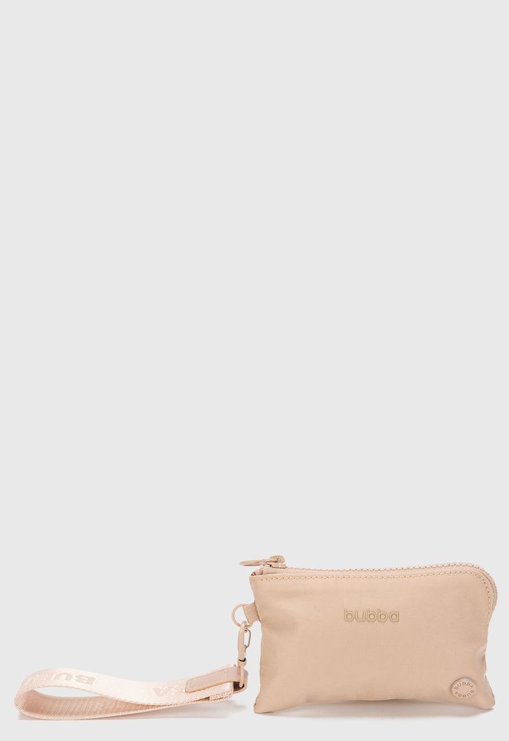 Billetera Anytime Nude Bubba Essentials-0