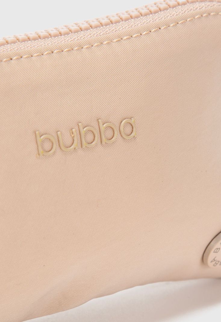 Billetera Anytime Nude Bubba Essentials-4