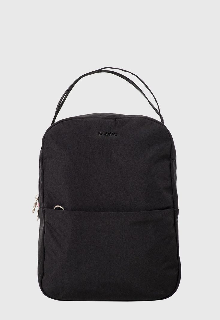 Mochila Daily Black Regular Bubba Essentials-0