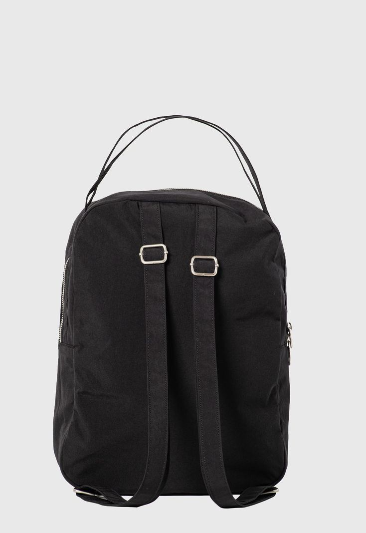Mochila Daily Black Regular Bubba Essentials-2