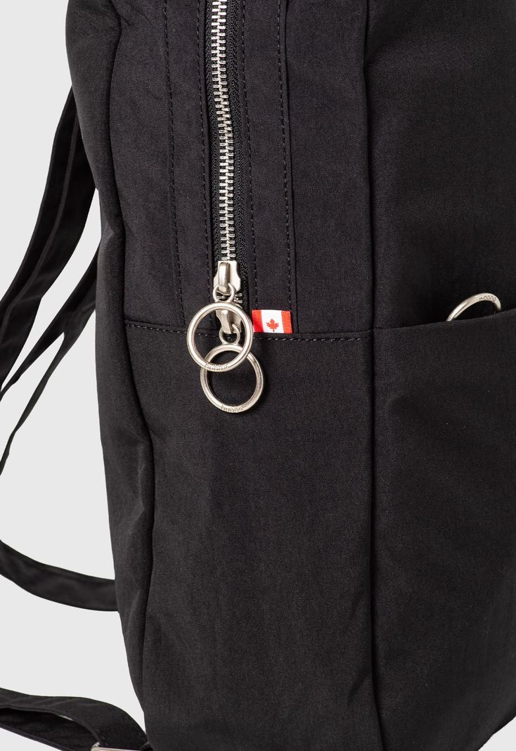 Mochila Daily Black Regular Bubba Essentials-4