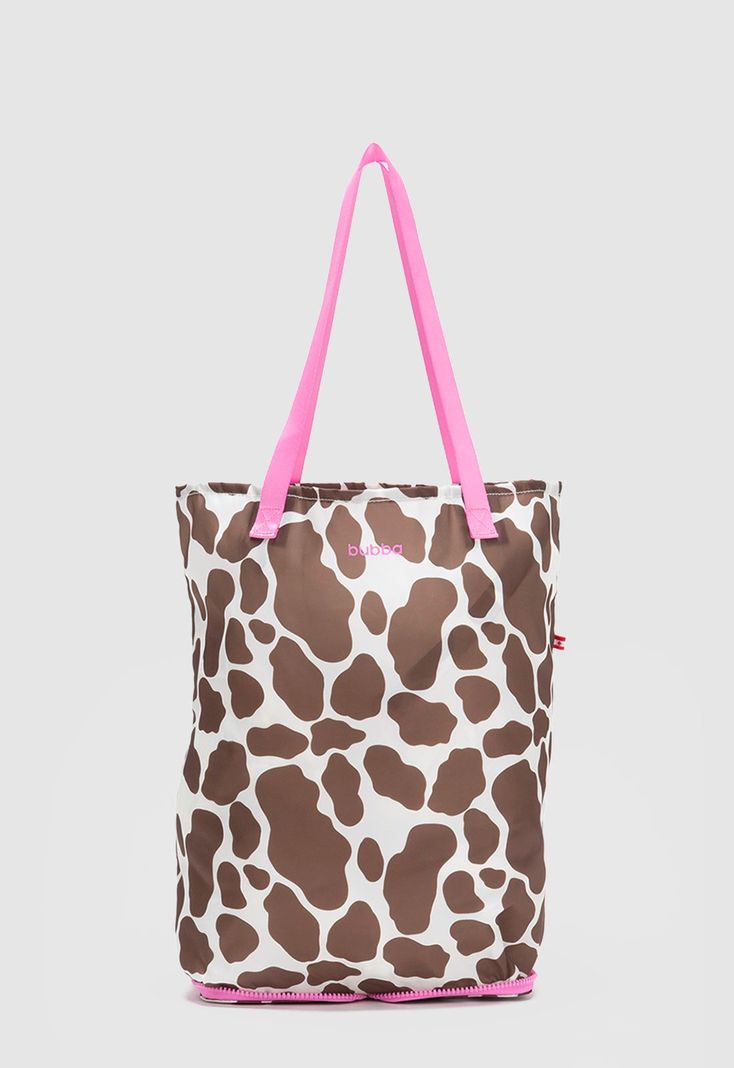 Shopping Bag Niza Cowgirl Bubba Essentials-0