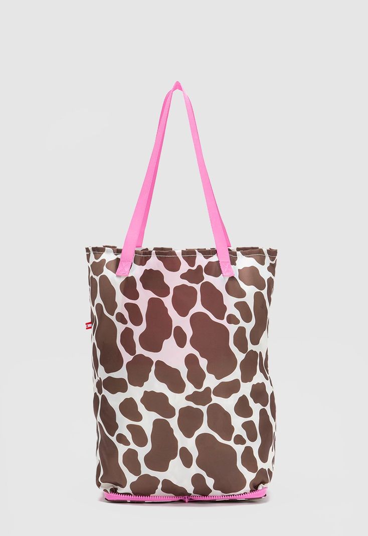Shopping Bag Niza Cowgirl Bubba Essentials-2