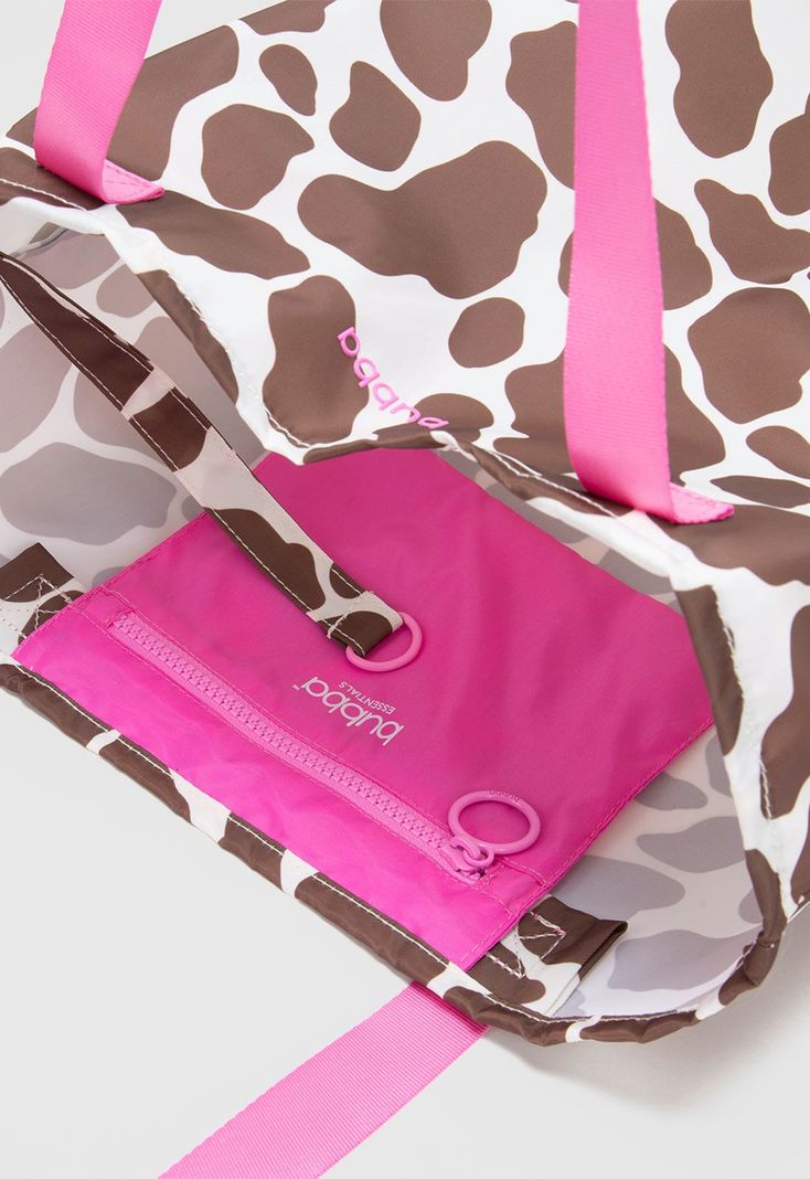 Shopping Bag Niza Cowgirl Bubba Essentials-4