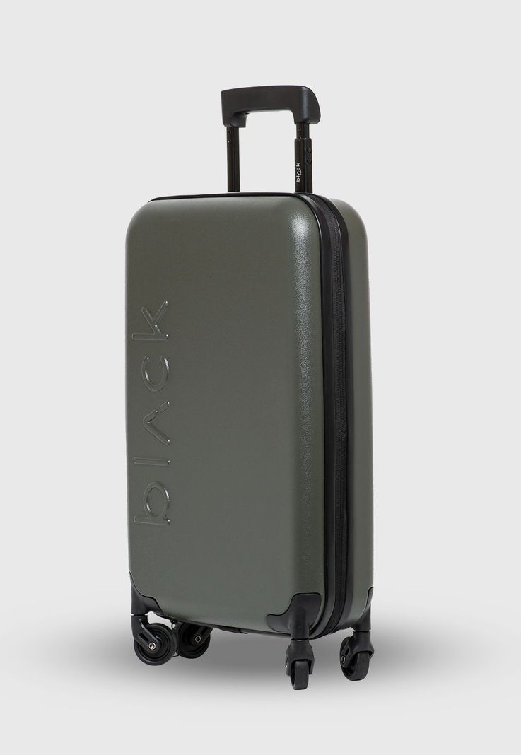 Maleta Foldable Moss Black Bubba-0