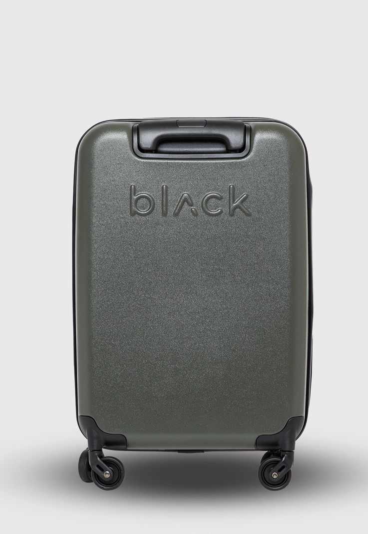 Maleta Foldable Moss Black Bubba-3