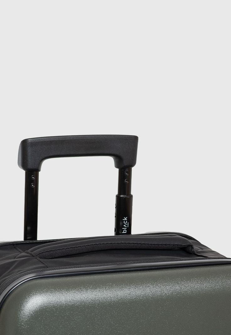 Maleta Foldable Moss Black Bubba-6